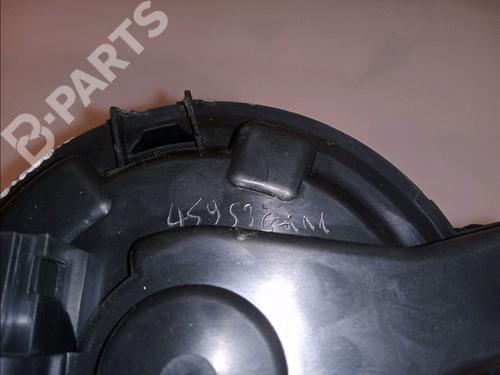 Heater blower motor PEUGEOT 208 I (CA_, CC_) 1.6 VTi | BP11226932M62 