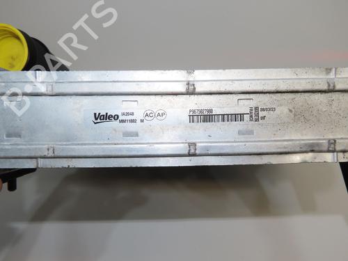 Other CITROËN C4 Grand Picasso II (DA_, DE_) 2.0 BlueHDi 150 | BP30117075O1 