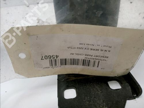 Front bumper reinforcement BMW 3 (E90) 320 d | BP12094947C109 