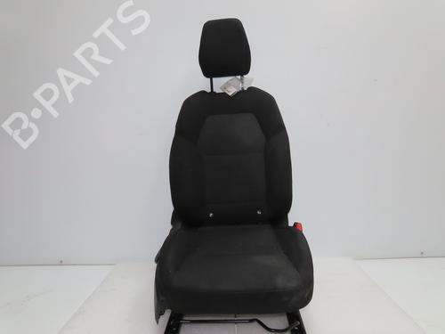 Used Right front seat Right front seat RENAULT CLIO V (B7_) 1.0 TCe 90 (B7MT) (91 hp) 36583068 36583068