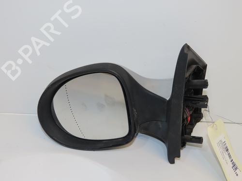 left-mirror-renault-twingo-ii-cn0_-2007-40274013 main image