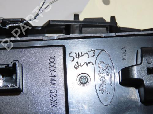 Left front window switch FORD FIESTA VI (CB1, CCN) 1.5 TDCi | BP33279329I27 - Image 2