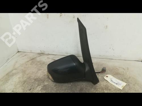Bakspejl Højre FORD FOCUS C-MAX (DM2) 2.0 TDCi (136 hp) 9608912