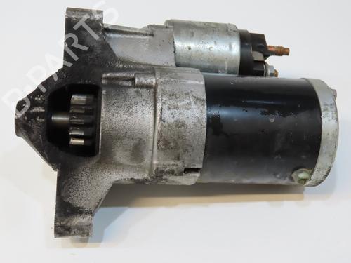 Startmotor Startmotor CITROËN C5 III (RD_) 2.0 HDi 140 (RDRHF8, RDRHFA, RDRHA8, RDRHAJ) (140 hp) 36426789 36426789