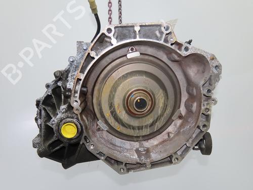 Used Gearbox Gearbox RENAULT GRAND SCÉNIC IV (R9_) 1.6 dCi 160 (160 hp) 36426861 36426861