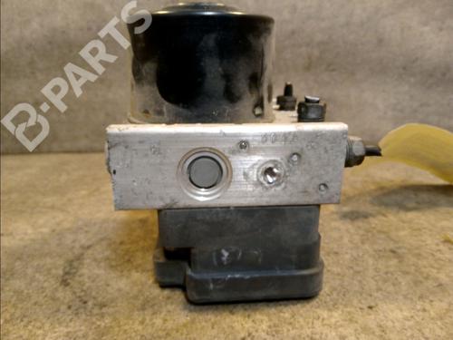 ABS pump CITROËN C3 II (SC_) 1.6 HDi | BP9821696M43 