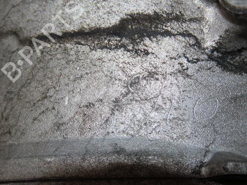 AC compressor BMW X3 (E83) xDrive 30 d | BP28967163M34 