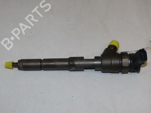 Used Injector DACIA LODGY (JS_) 1.5 dCi (90 hp) 18316178