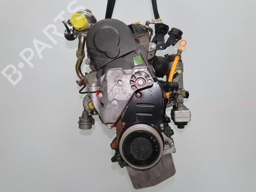 Engine VW BORA I (1J2) 1.9 TDI | BP36544974M1  - Image 6