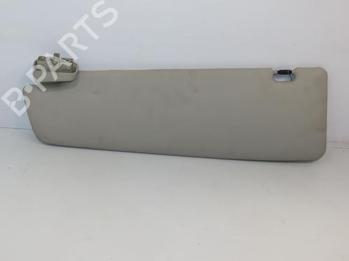 Right sun visor PEUGEOT BOXER Van | BP17868612I2 - Image 3