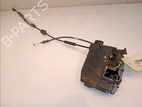 Used Rear left lock Rear left lock CITROËN C4 Grand Picasso II (DA_, DE_) 1.6 HDi / BlueHDi 115 (115 hp) 11103484 11103484