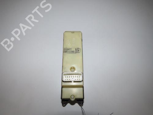 Left front window switch MITSUBISHI GRANDIS (NA_W) 2.0 DI-D (NA8W) | BP36657717I27 - Image 2