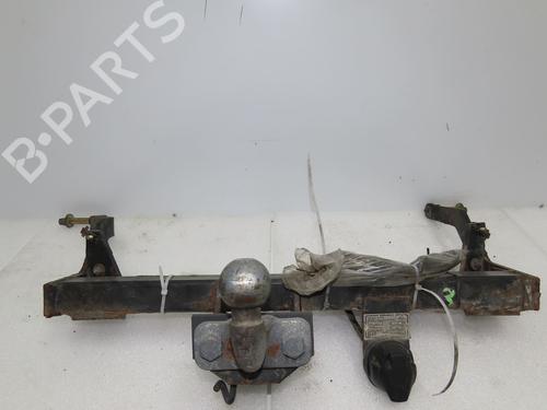 Used Tow ball/Mechanism Tow ball/Mechanism RENAULT MEGANE I (BA0/1_) 1.6 16V (BA04, BA0B, BA11, BA1J, BA16, BA19, BA1K, BA1V,... (107 hp) 36310700 36310700
