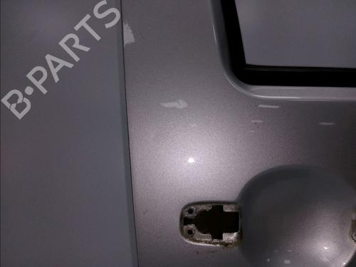 Right front door CITROËN C2 (JM_) 1.4 HDi | BP11102463C3