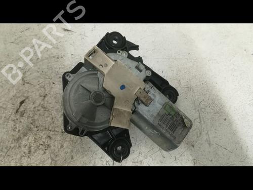 Used Rear wiper motor PEUGEOT 207 SW (WK_) 1.6 HDi (90 hp) 23178250