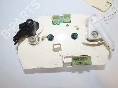 Climate control PEUGEOT 307 Break (3E) 2.0 HDI 90 | BP36427005I5 - Image 6