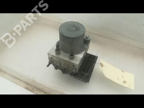 Used ABS pump CITROËN C5 III (RD_) 1.6 HDi 110 (RD9HZC) (109 hp) 9597775
