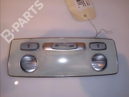 Used Interior roof light RENAULT LAGUNA III (BT0/1) 2.0 dCi (BT01, BT08, BT09, BT0E, BT0K, BT12, BT1C, BT1D,... (150 hp) 11103899