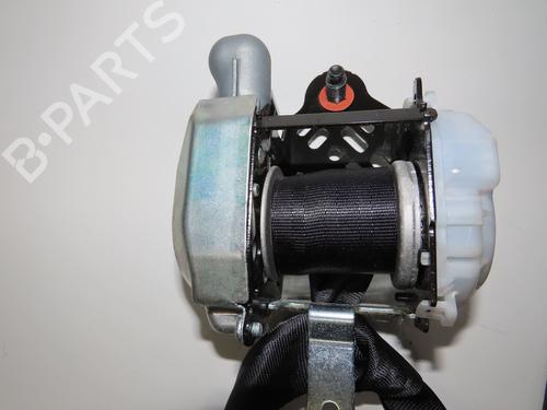 Front right seatbelt KIA RIO III (UB) 1.2 CVVT | BP38297799I25 - Image 2