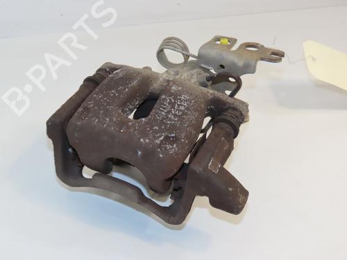Used Right rear brake caliper VW CADDY III Box Body/MPV (2KA, 2KH, 2CA, 2CH) 1.9 TDI 4motion (105 hp) 18129645