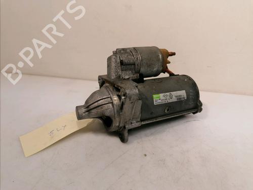 Used Starter RENAULT MEGANE II (BM0/1_, CM0/1_) 2.0 dCi (BM1K, CM1K) (150 hp) 15671924