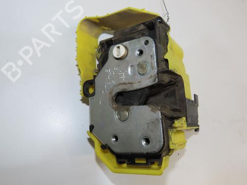 Højre bagtil lås CITROËN NEMO MPV 1.4 HDi | BP30164352C99