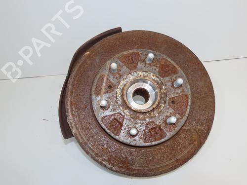 Venstre Styrespindel Lejehus Venstre Styrespindel Lejehus MITSUBISHI PAJERO IV (V8_W, V9_W) 3.2 DI-D (V88W, V98W) (170 hp) 36582985 36582985