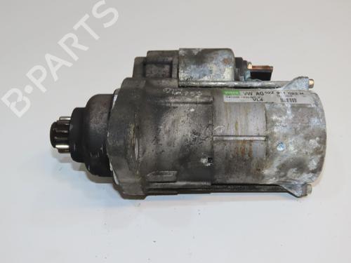 Starter SEAT ALTEA (5P1) 1.9 TDI | BP36657566M8 - Image 5