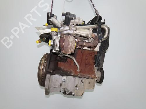 Engine RENAULT SCÉNIC III (JZ0/1_) 1.5 dCi | BP37479574M1 - Image 3