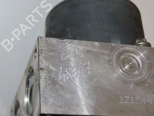 ABS pump LANCIA DELTA III (844_) 1.6 D Multijet (844.AXC11, 844.AXC1A) | BP18415094M43 