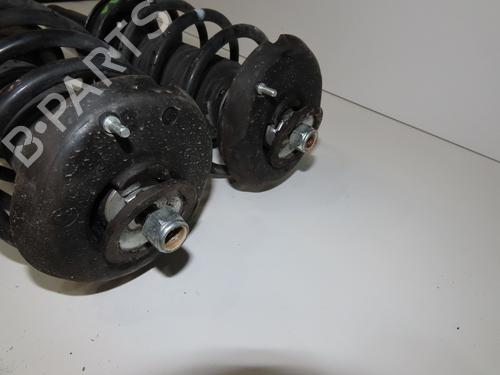 Right front shock absorber CITROËN C2 (JM_) 1.4 | BP31372080M17 