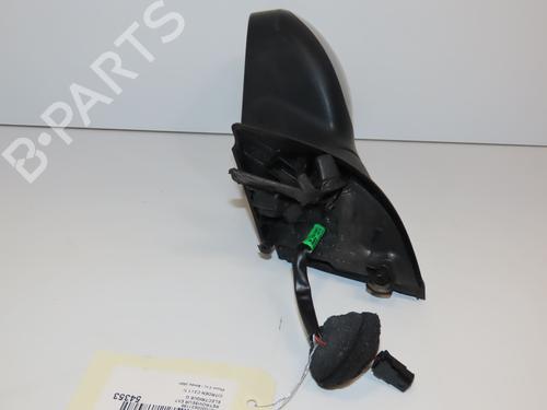 Left mirror CITROËN C3 I (FC_, FN_) 1.1 i | BP28801993C26 