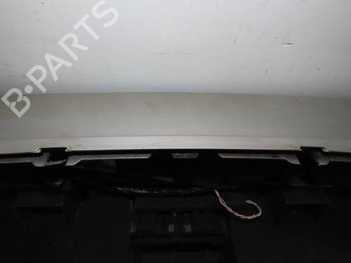 Rear bumper RENAULT LAGUNA II (BG0/1_) 1.9 dCi (BG13) | BP28832102C8 