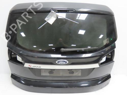 Bagklap CC/Kombi-Coupé Bagklap CC/Kombi-Coupé 38788273 38788273
