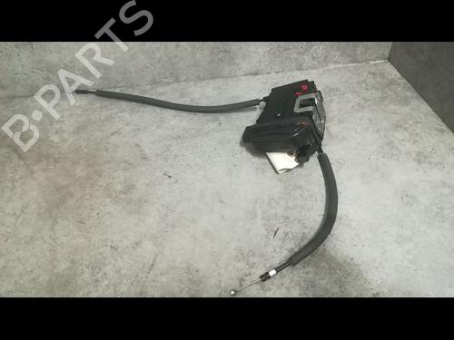 Rear left lock KIA SPORTAGE III (SL) 1.7 CRDi | BP9607006C100