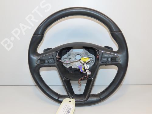 volante-seat-ateca-kh7-khp-2016-28829777 main image