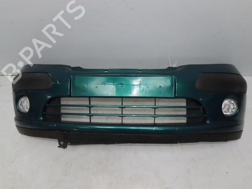 Front bumper CITROËN C3 I (FC_, FN_) 1.4 HDi | BP28830862C7 