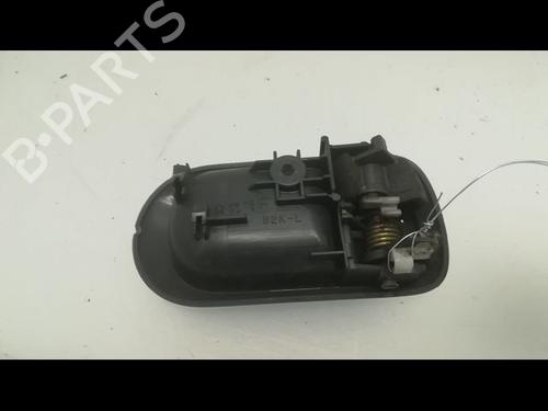 Front left interior door handle HONDA LOGO (GA) 1.3 (GA3) | BP23175940I13 