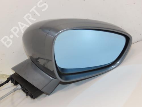 Right mirror CITROËN C5 III Break (RW_) 2.0 HDi 165 | BP28831365C27 