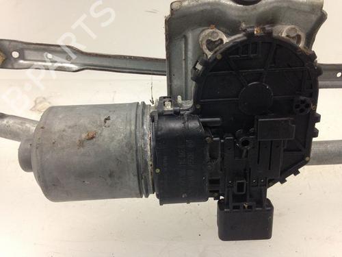 Front wiper motor CITROËN C5 II (RC_) 1.6 HDi (RC8HZB) | BP23178340M29