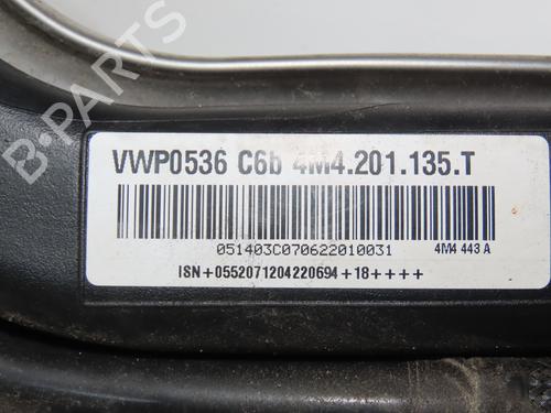 Pipe PORSCHE CAYENNE (9YA) 3.0 E-Hybrid AWD (9YAAE1) | BP30714680M125 - Image 6
