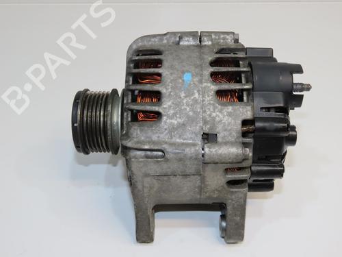 Alternator DACIA DUSTER (HS_) 1.5 dCi | BP32100423M7  - Image 9