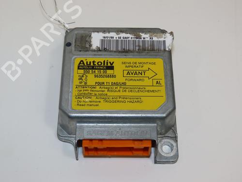 Used ECU airbags ECU airbags 19149684 19149684