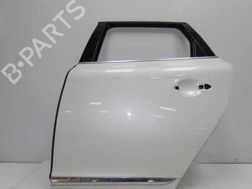 Dør venstre bak Dør venstre bak VOLVO XC60 I SUV (156) D3 (150 hp) 36427259 36427259