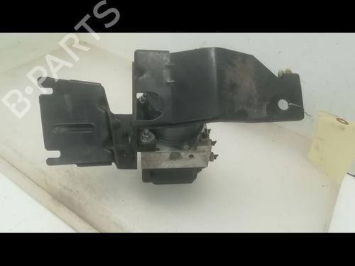ABS pump RENAULT CLIO II (BB_, CB_) 1.2 16V (BB05, BB0W, BB11, BB27, BB2T, BB2U, BB2V, CB05,... | BP23173580M43 