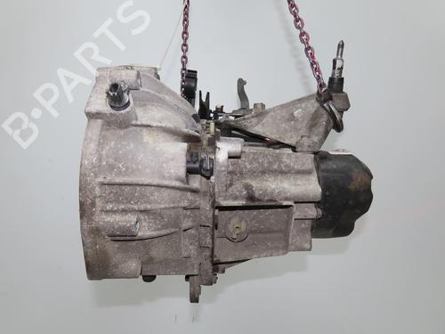Gearbox NISSAN NOTE (E11, NE11) 1.4 | BP37432544M3 - Image 4