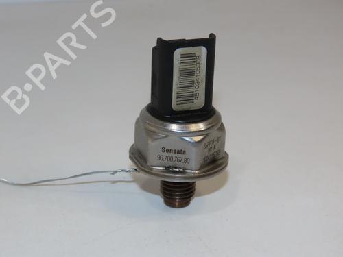 Used Electronic sensor Electronic sensor CITROËN C3 II (SC_) 1.4 HDi 70 (SC8HZC, SC8HR0, SC8HP4) (68 hp) 18058453 18058453