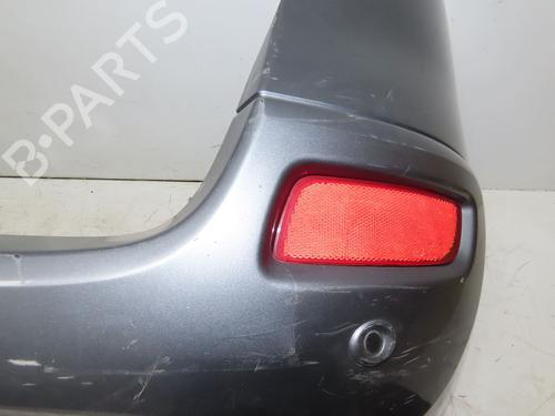Rear bumper RENAULT KOLEOS I (HY_) 2.0 dCi 4x4 (HY0K) | BP28832116C8 