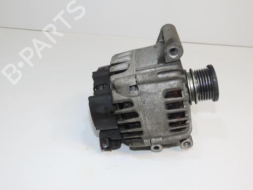 Alternator CITROËN C4 Picasso II 1.6 THP 155 | BP37062566M7 - Image 3