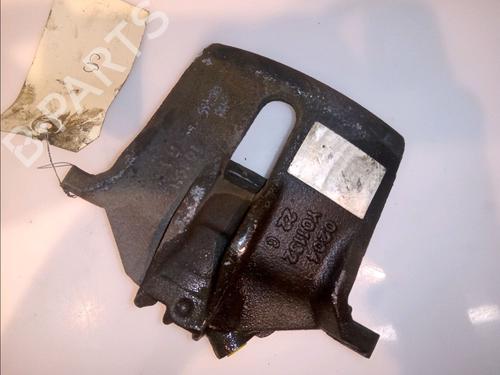 Right front brake caliper PEUGEOT 208 I (CA_, CC_) 1.6 HDi | BP14877734M104
